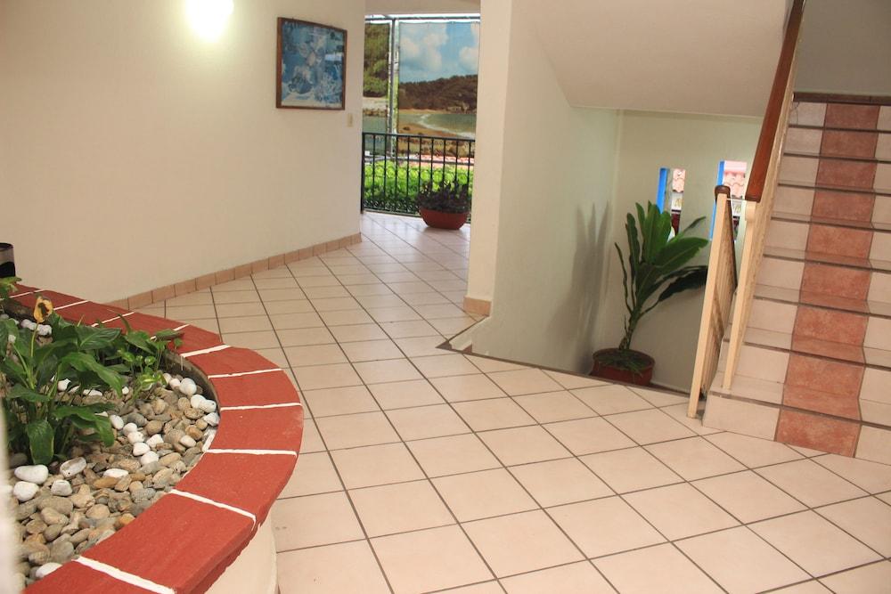 Am Amakal Hotel & Park Санта Крус Уатулко Екстериор снимка