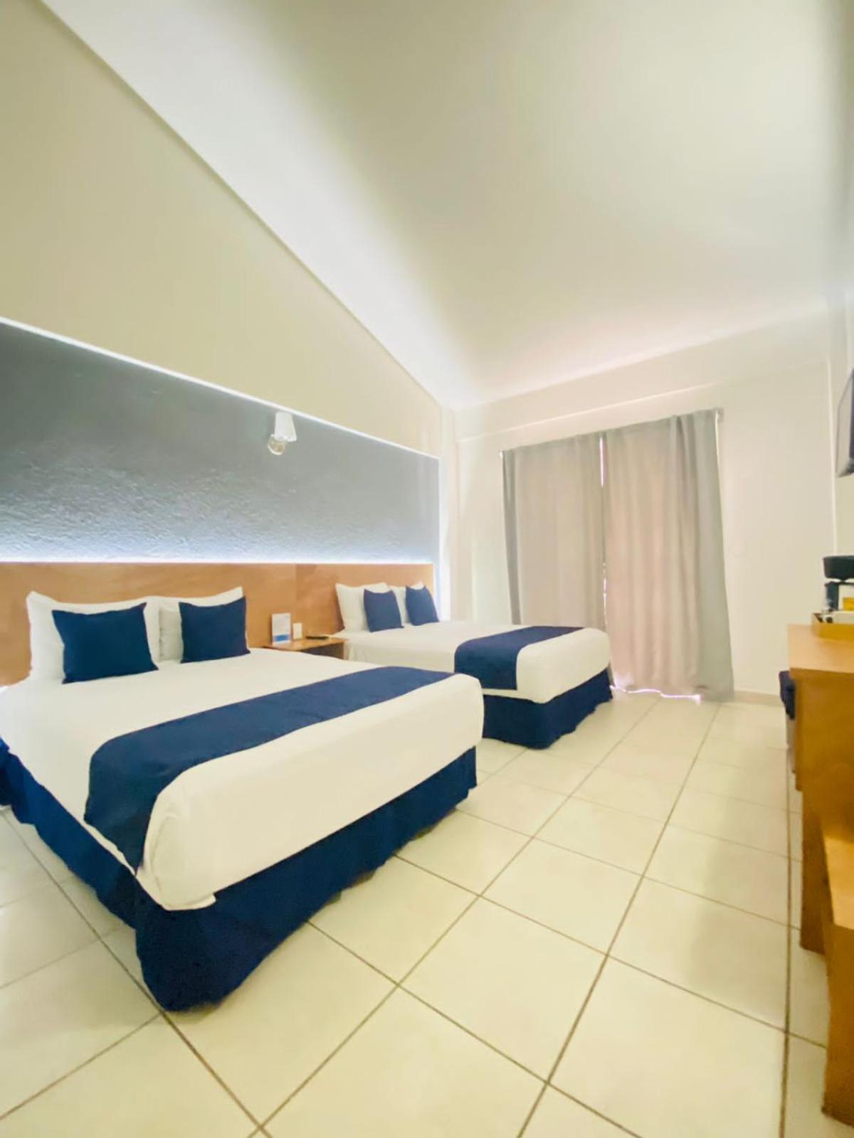 Am Amakal Hotel & Park Санта Крус Уатулко Екстериор снимка