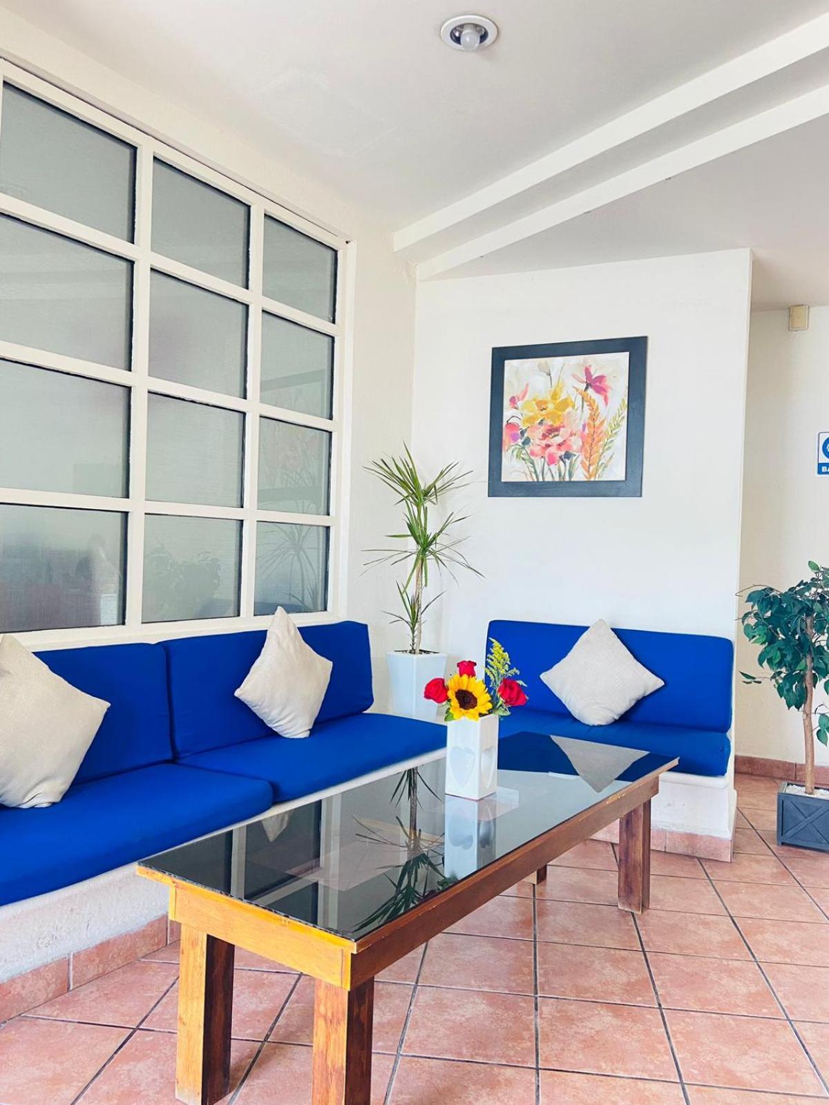 Am Amakal Hotel & Park Санта Крус Уатулко Екстериор снимка