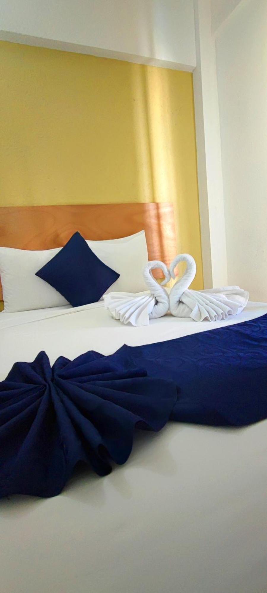 Am Amakal Hotel & Park Санта Крус Уатулко Екстериор снимка