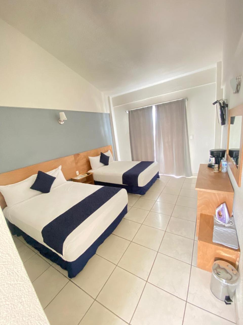 Am Amakal Hotel & Park Санта Крус Уатулко Екстериор снимка