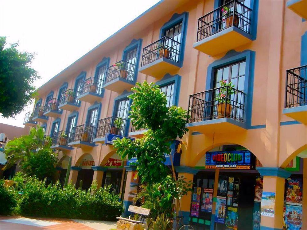 Am Amakal Hotel & Park Санта Крус Уатулко Екстериор снимка