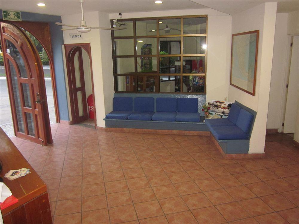Am Amakal Hotel & Park Санта Крус Уатулко Екстериор снимка